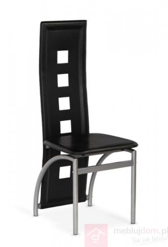 Стул K4M HALMAR Черный